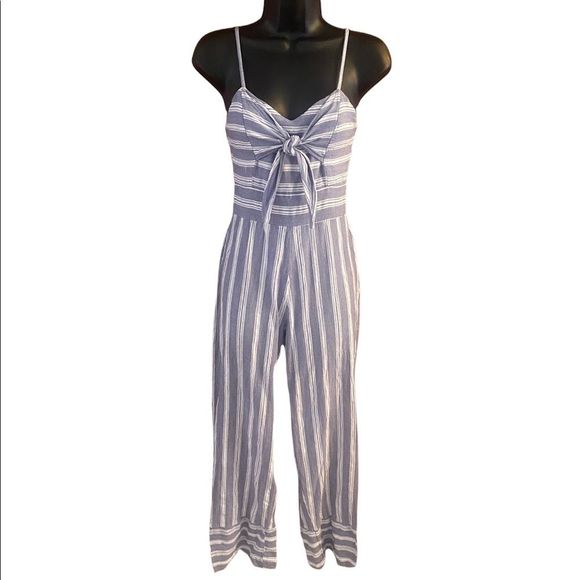 Derek Heart Pants - Derek Heart Jumpsuit